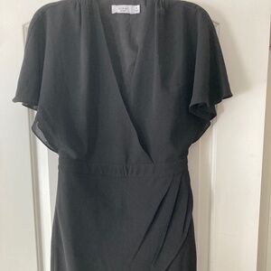 Ali & Jay little black dress